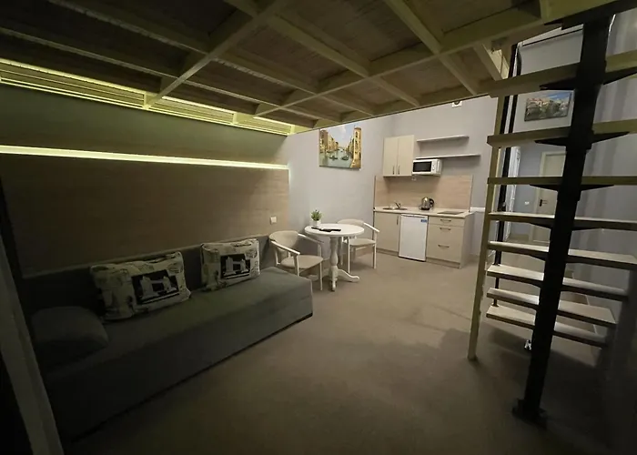 Otel Apartments