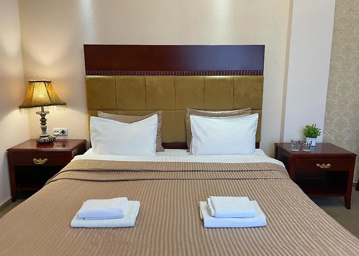 Otel Apartments