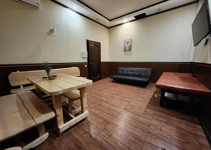 Otel Apartments