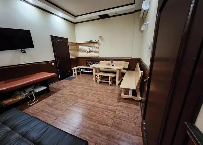 Otel Apartments