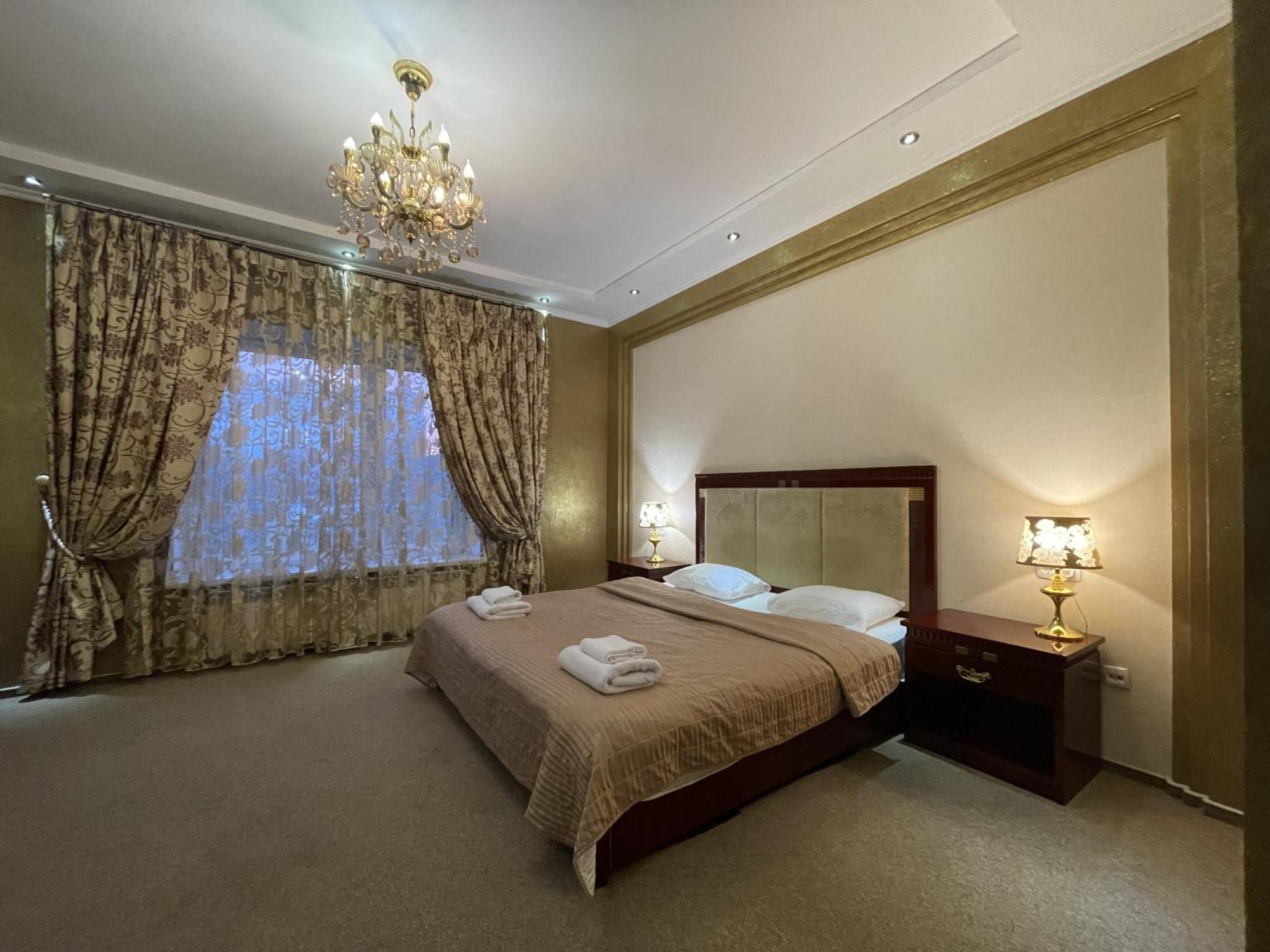 Gasthof київські ночі Kiew